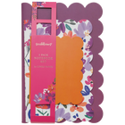 Flowers Notebook Set: Pack of 3 image number 1