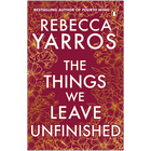 The Things We Leave Unfinished image number 1