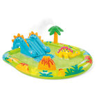 Intex Inflatable Little Dino Play Centre image number 1