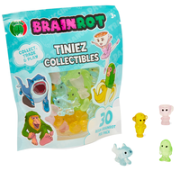 Brainrot Tiniez Collectibles: Pack of 30