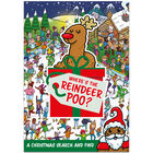 Where's the Reindeer Poo? image number 1