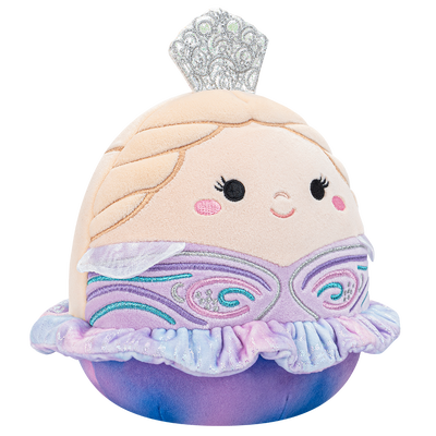 Original Squishmallows Plush Glinda Upland image number 3