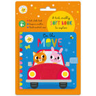 On The Move image number 1