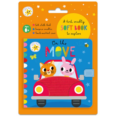 On The Move image number 1