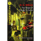 The Shape of Things To Come image number 1