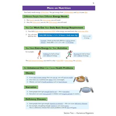 KS3 Science Complete Revision & Practice: Foundation Level image number 3