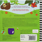 Heads, Shoulders, Knees and Toes: Sing Along Board Book image number 3