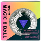 Disco Magic 8 Ball image number 1