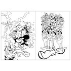 Disney Donald Duck & Friends Colouring image number 3