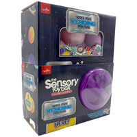 Mini Space Surprise Vending Machine