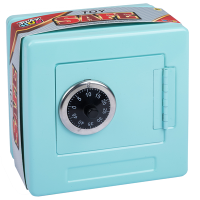 Toy Safe: Assorted image number 5