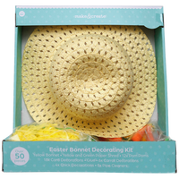 Easter Bonnet Decorating Kit