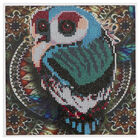 Diamond Painting: Owl image number 2