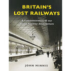 Britain's Lost Railways image number 1