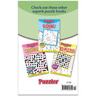 Puzzler Bumper Wordsearch Volume 4 image number 2