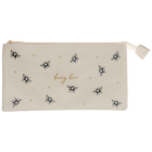 Paper Place Bee Printed Pencil Case image number 1