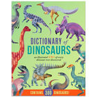 Dictionary of Dinosaurs image number 1