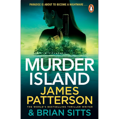 Murder Island image number 1