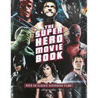 The Superhero Movie Book image number 1