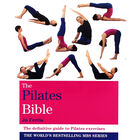 The Pilates Bible image number 1