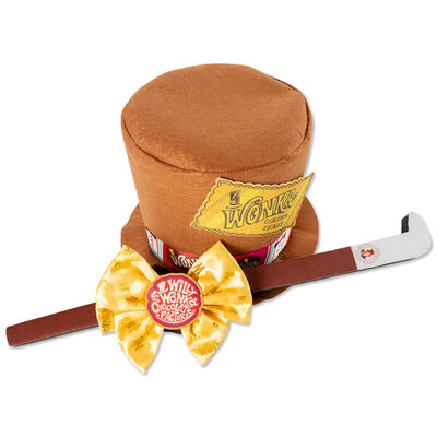 Willy Wonka Accessory Set image number 1
