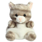 Palm Pals: Silver Kitty Cat image number 1
