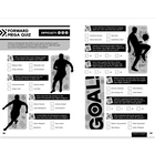 Match Attax All-New Mega Trivia image number 2