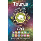 Horoscopes 2022: Taurus image number 1