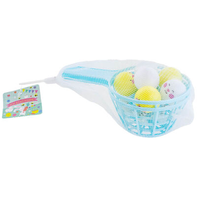 Easter Pop and Catch Game image number 1