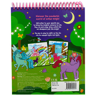 Magic Painting Unicorns image number 3
