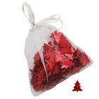 Luxury Christmas Confetti - Assorted image number 2