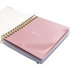 Soft Back Mid-Year 26-27 Agenda: Busy Bee image number 2