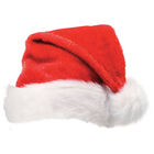 Glitter Santa Hat image number 1