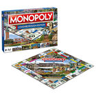 Loughborough Monopoly Board Game image number 2