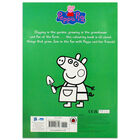 Things That Grow Colouring Book: Peppa Pig image number 3
