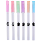 Roller Pattern Pens: Pack of 6 image number 2