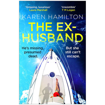 The Ex-Husband image number 1