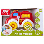 Tiny Tots My First Vehicle: Assorted image number 2