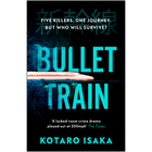 Bullet Train image number 1