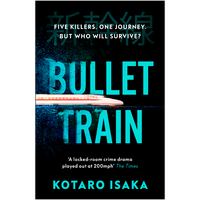 Bullet Train