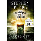 The Drawing of the Three: The Dark Tower Book 2 image number 1