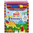 Magic Painting: Dinosaurs image number 1