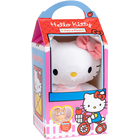 Hello Kitty Colour Your Own Plush image number 1