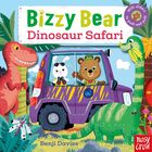 Bizzy Bear: Dinosaur Safari image number 1