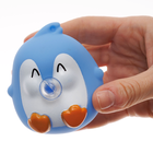 Bubble Blowing Squeezy Friend: Assorted image number 3