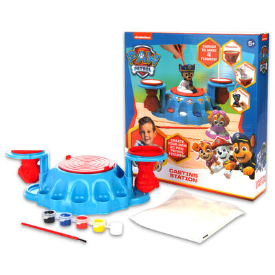 Paw Patrol Casting Station image number 2
