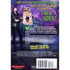 Monsterville: Cabinet of Souls image number 3