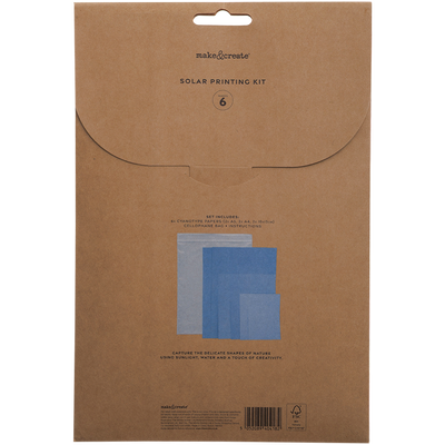 Solar Printing Kit image number 3