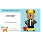 Bizzy Bear: Dress-Up Fun image number 3