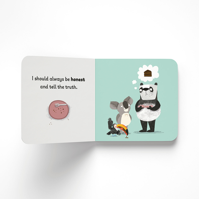 A Case of Good Manners image number 9